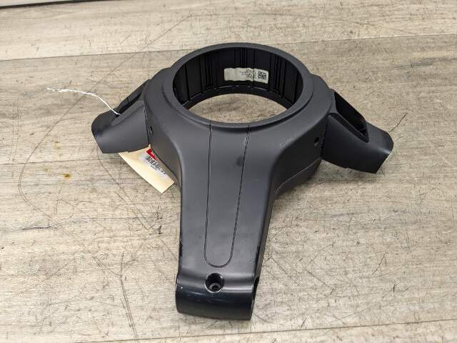14-19 OEM BMW F15 F16 X5 X6 M SPORT Steering Wheel Trim Bezel Cover