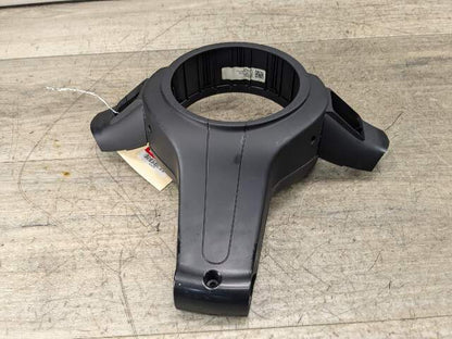 14-19 OEM BMW F15 F16 X5 X6 M SPORT Steering Wheel Trim Bezel Cover