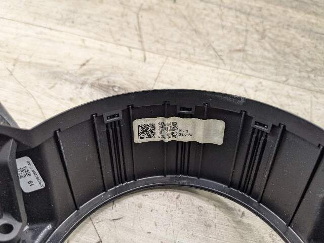 14-19 OEM BMW F15 F16 X5 X6 M SPORT Steering Wheel Trim Bezel Cover