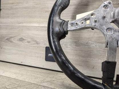 WEAR* OEM BMW F15 F16 X5 X6 F85 F86 X5M X6M Steering Wheel M SPORT Bare