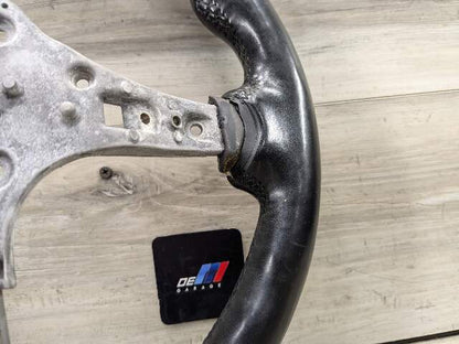 WEAR* OEM BMW F15 F16 X5 X6 F85 F86 X5M X6M Steering Wheel M SPORT Bare