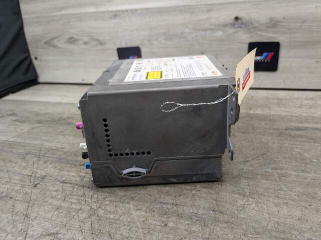 14-18 OEM BMW F15 X5 Navigation NBT HU Headunit Radio Audio Head Unit HW 3.1