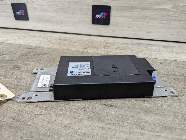14-17 OEM BMW M3 M4 M5 F23 F30 F32 F36 F80 Telematics Control Unit Module TCB
