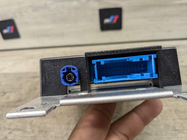 14-17 OEM BMW M3 M4 M5 F23 F30 F32 F36 F80 Telematics Control Unit Module TCB