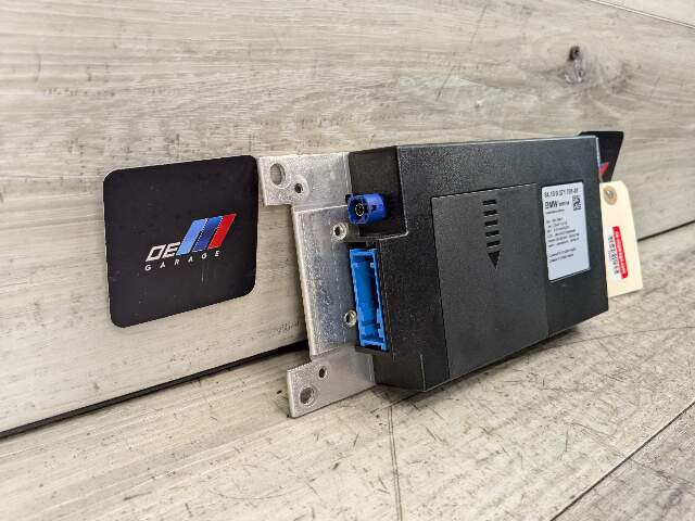 14-17 OEM BMW M3 M4 M5 F23 F30 F32 F36 F80 Telematics Control Unit Module TCB