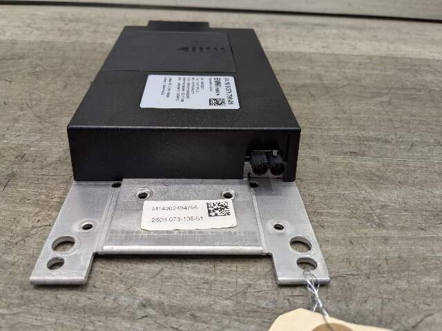14-17 OEM BMW M3 M4 M5 F23 F30 F32 F36 F80 Telematics Control Unit Module TCB