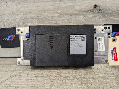 14-17 OEM BMW M3 M4 M5 F23 F30 F32 F36 F80 Telematics Control Unit Module TCB