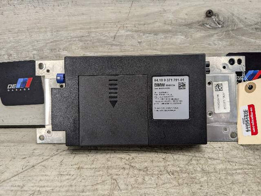14-17 OEM BMW M3 M4 M5 F23 F30 F32 F36 F80 Telematics Control Unit Module TCB