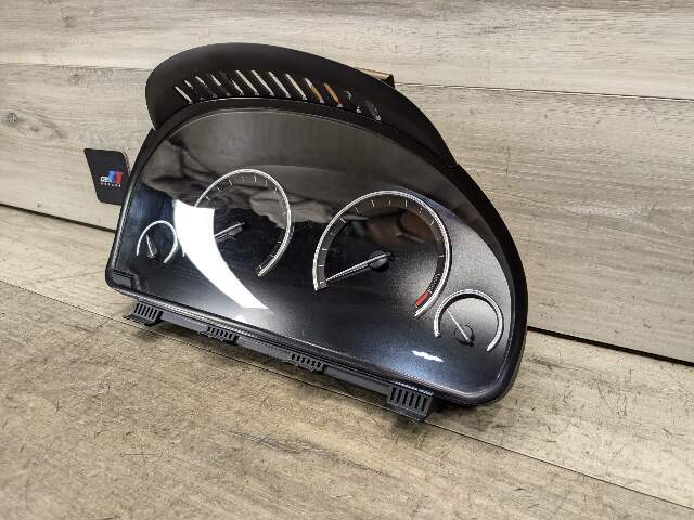 14-18 OEM BMW X5 F15 Instrument Cluster Speedometer BOSCH w/ HUD
