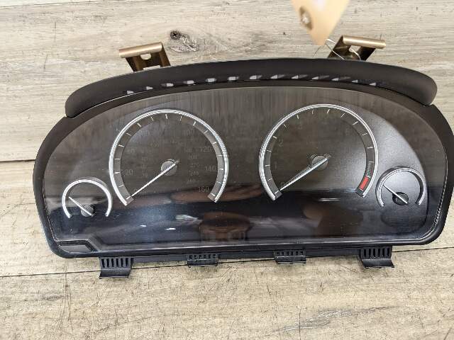 14-18 OEM BMW X5 F15 Instrument Cluster Speedometer BOSCH w/ HUD