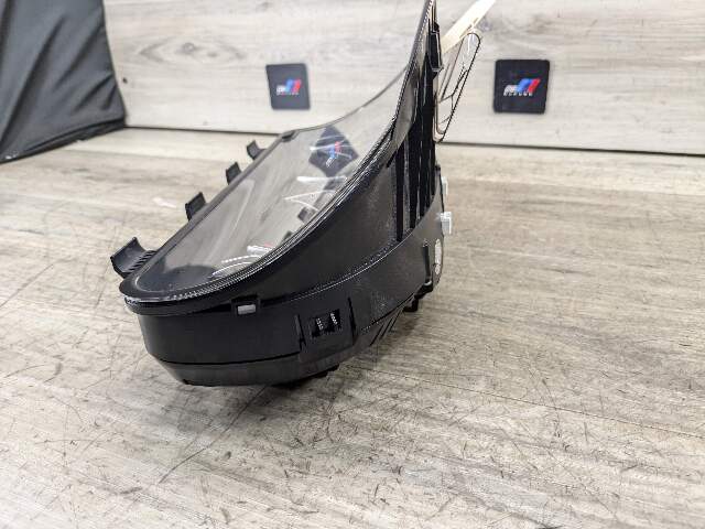 14-18 OEM BMW X5 F15 Instrument Cluster Speedometer BOSCH w/ HUD