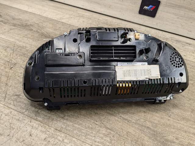 14-18 OEM BMW X5 F15 Instrument Cluster Speedometer BOSCH w/ HUD