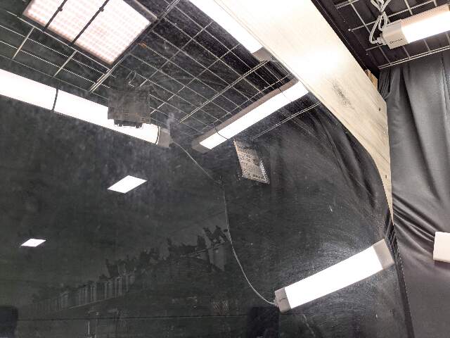 14-18 OEM BMW F15 F85 X5 X5M FRONT Sunroof Window Glass Panel Panoramic Roof Top