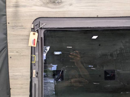 14-18 OEM BMW F15 F85 X5 X5M FRONT Sunroof Window Glass Panel Panoramic Roof Top