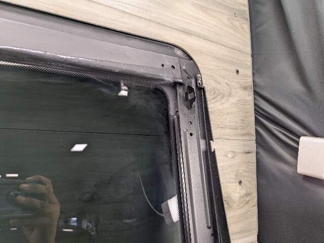 14-18 OEM BMW F15 F85 X5 X5M FRONT Sunroof Window Glass Panel Panoramic Roof Top