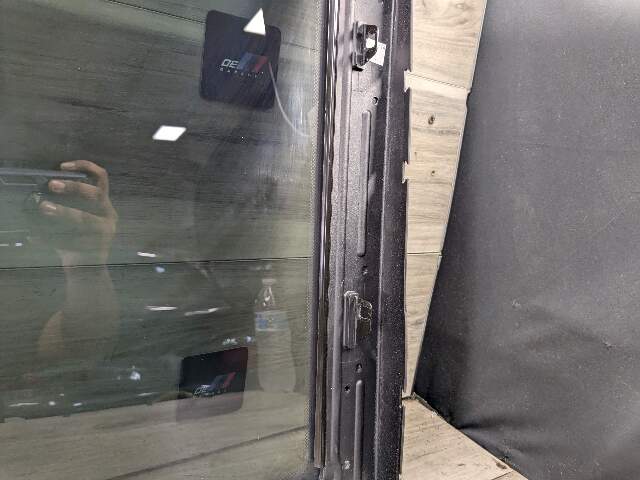 14-18 OEM BMW F15 F85 X5 X5M FRONT Sunroof Window Glass Panel Panoramic Roof Top