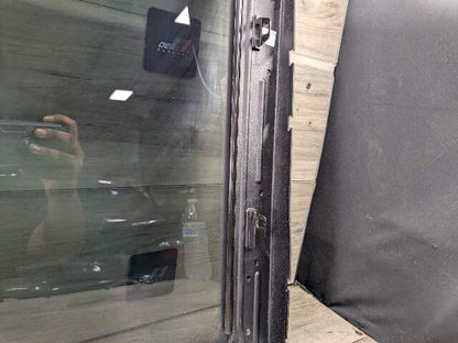14-18 OEM BMW F15 F85 X5 X5M FRONT Sunroof Window Glass Panel Panoramic Roof Top