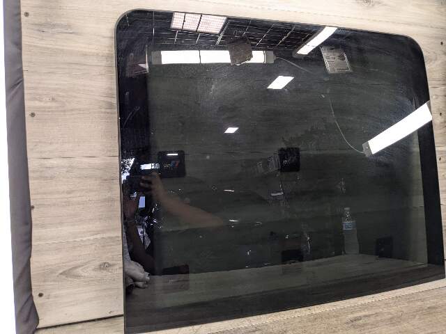 14-18 OEM BMW F15 F85 X5 X5M FRONT Sunroof Window Glass Panel Panoramic Roof Top