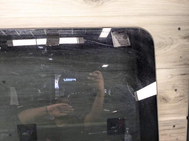 14-18 OEM BMW F15 F85 X5 X5M FRONT Sunroof Window Glass Panel Panoramic Roof Top