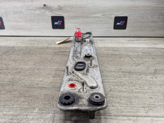 07-19 OEM BMW E70 E71 F15 F16 X5 X6 Auto Transmission Oil Cooler Heat Exchanger