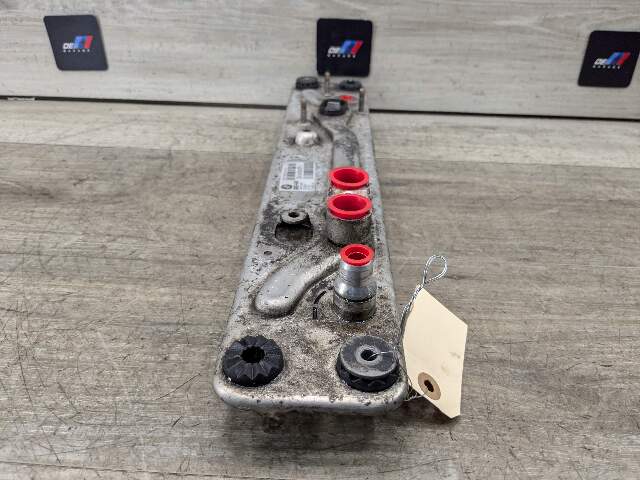 07-19 OEM BMW E70 E71 F15 F16 X5 X6 Auto Transmission Oil Cooler Heat Exchanger