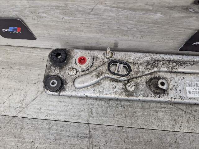 07-19 OEM BMW E70 E71 F15 F16 X5 X6 Auto Transmission Oil Cooler Heat Exchanger