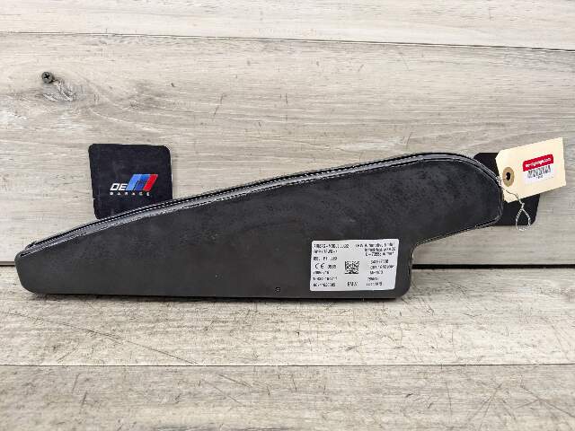 OEM BMW G01 G02 F97 X3 X4 Front Passenger Right Seat Side SRS Airbag Integrated