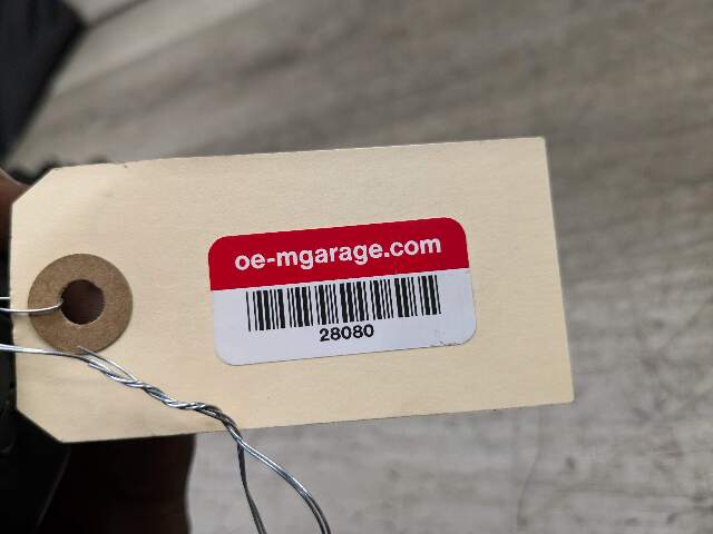 OEM BMW G01 G02 F97 X3 X4 Front Passenger Right Seat Side SRS Airbag Integrated