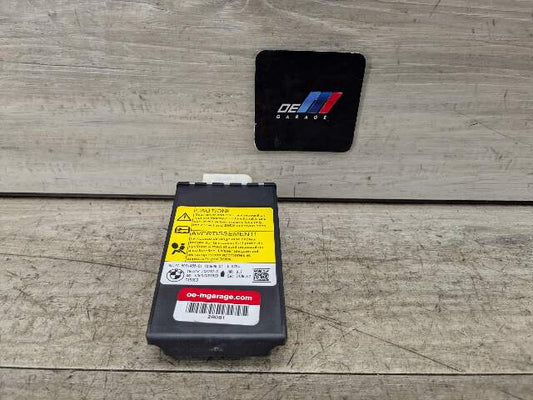 OEM BMW F90 F97 G01 G12 G20 G26 G30 Front Left Right Seat Occupant Sensor Module