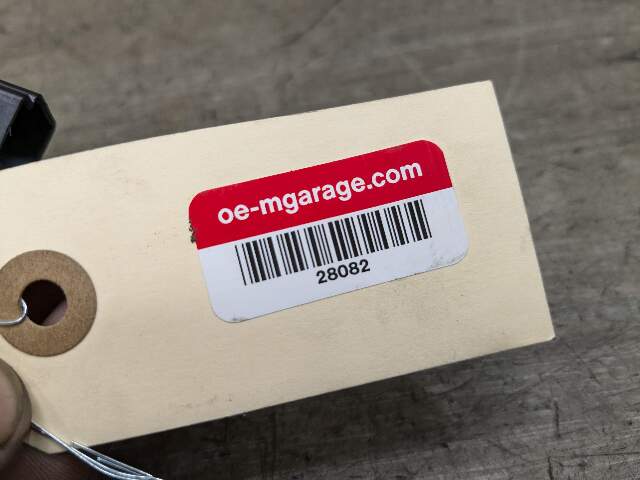 OEM BMW F01 F02 F10 F30 G01 X1 X3 M8 Front Rear Left Right Headed Seat Module