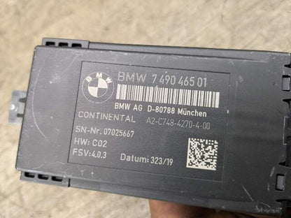 OEM BMW F01 F02 F10 F30 G01 X1 X3 M8 Front Rear Left Right Headed Seat Module