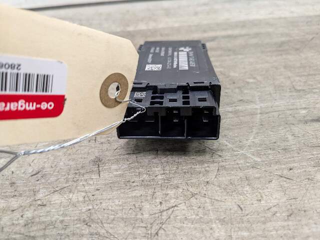 OEM BMW F01 F02 F10 F30 G01 X1 X3 M8 Front Rear Left Right Headed Seat Module