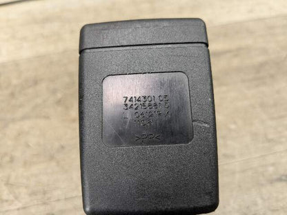 OEM BMW G01 G02 G20 X3 X4 330 M340 840 850 M8 Front Right Left Seatbelt Buckle