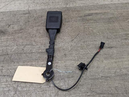 OEM BMW G01 G02 G20 X3 X4 330 M340 840 850 M8 Front Right Left Seatbelt Buckle