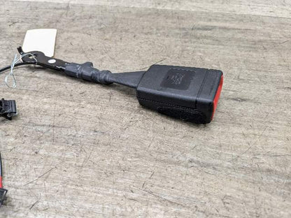 OEM BMW G01 G02 G20 X3 X4 330 M340 840 850 M8 Front Right Left Seatbelt Buckle