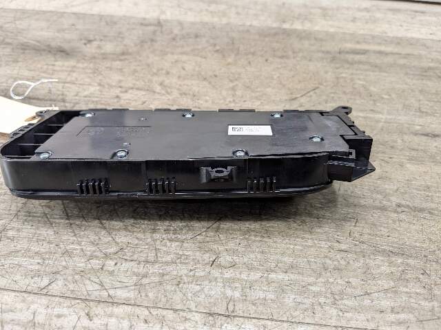 OEM BMW G01 G02 G20 M340 X3 Front Passenger Right Seat Adjustment Control Switch