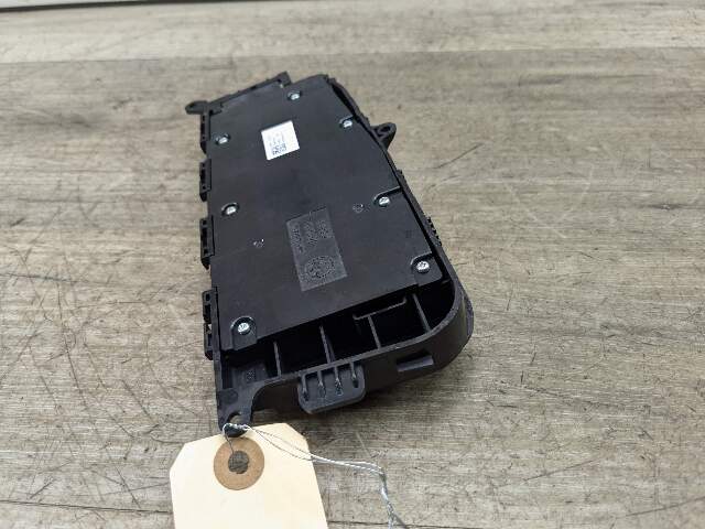 OEM BMW G01 G02 G20 M340 X3 Front Passenger Right Seat Adjustment Control Switch
