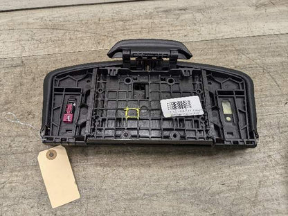 OEM BMW G01 G02 G20 X3 Front Driver Passenger SPORT Seat Lower Extension Cushion