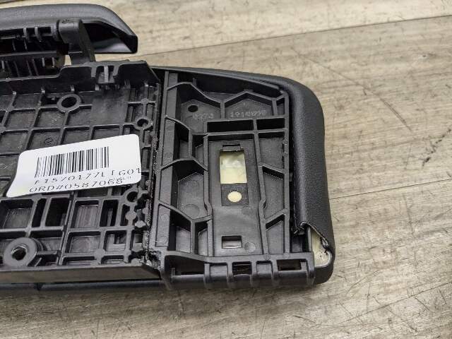 OEM BMW G01 G02 G20 X3 Front Driver Passenger SPORT Seat Lower Extension Cushion