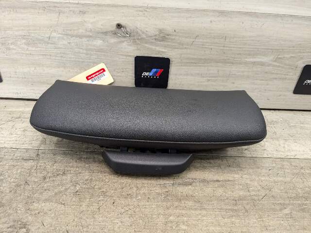 OEM BMW G01 G02 G20 X3 Front Driver Passenger SPORT Seat Lower Extension Cushion