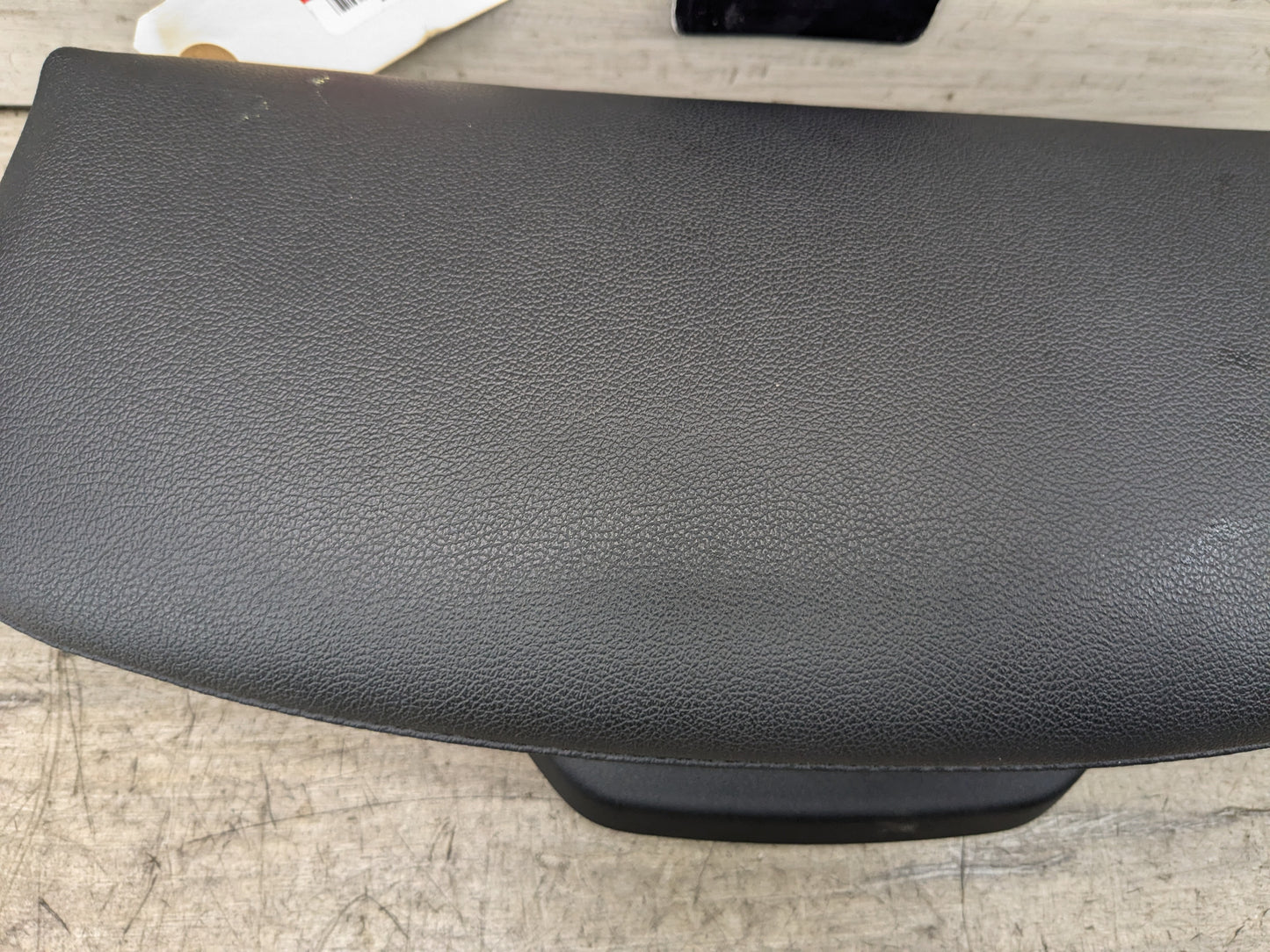 OEM BMW G01 G02 G20 X3 Front Driver Passenger SPORT Seat Lower Extension Cushion