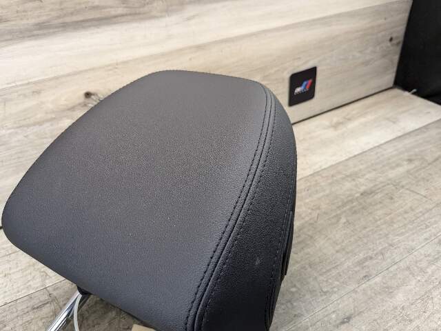OEM BMW G01 G20 330 M340 X3 Front Left Driver Right Passenger Headrest Head Rest