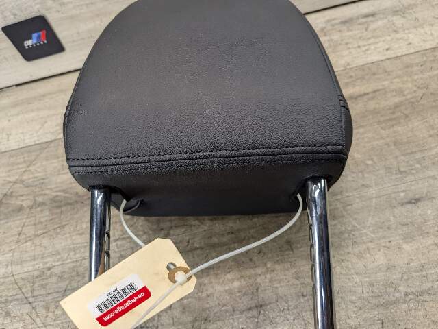 OEM BMW G01 G20 330 M340 X3 Front Left Driver Right Passenger Headrest Head Rest