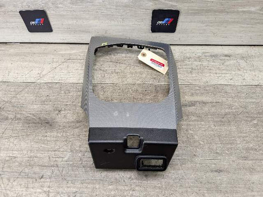 SCRATCHES* OEM BMW G20 330 M340 Interior Center Console Trim Panel Bezel