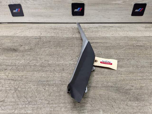 19-21 OEM BMW G20 330 M340 Left Driver Side Decorative Trim Center Console