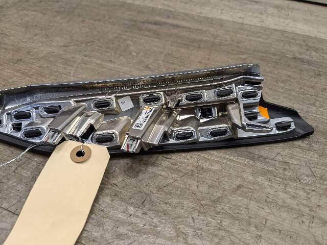 19-21 OEM BMW G20 330 M340 Left Driver Side Decorative Trim Center Console