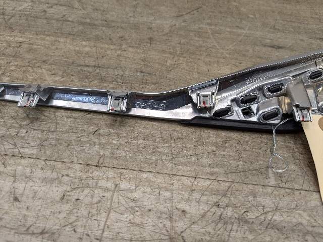 19-21 OEM BMW G20 330 M340 Left Driver Side Decorative Trim Center Console