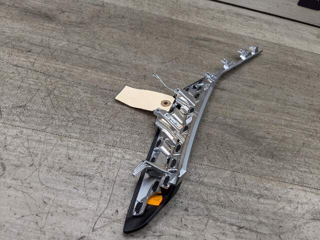 19-21 OEM BMW G20 330 M340 Left Driver Side Decorative Trim Center Console