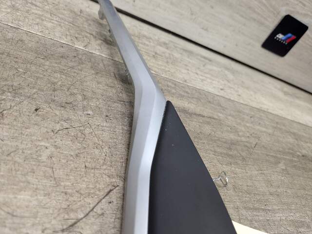 19-21 OEM BMW G20 330 M340 Left Driver Side Decorative Trim Center Console