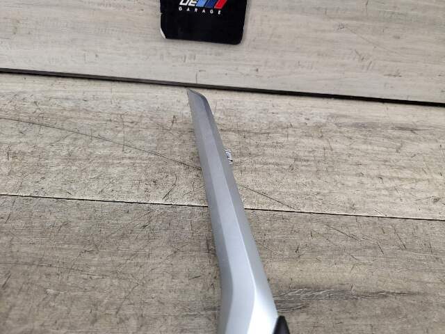 19-21 OEM BMW G20 330 M340 Left Driver Side Decorative Trim Center Console